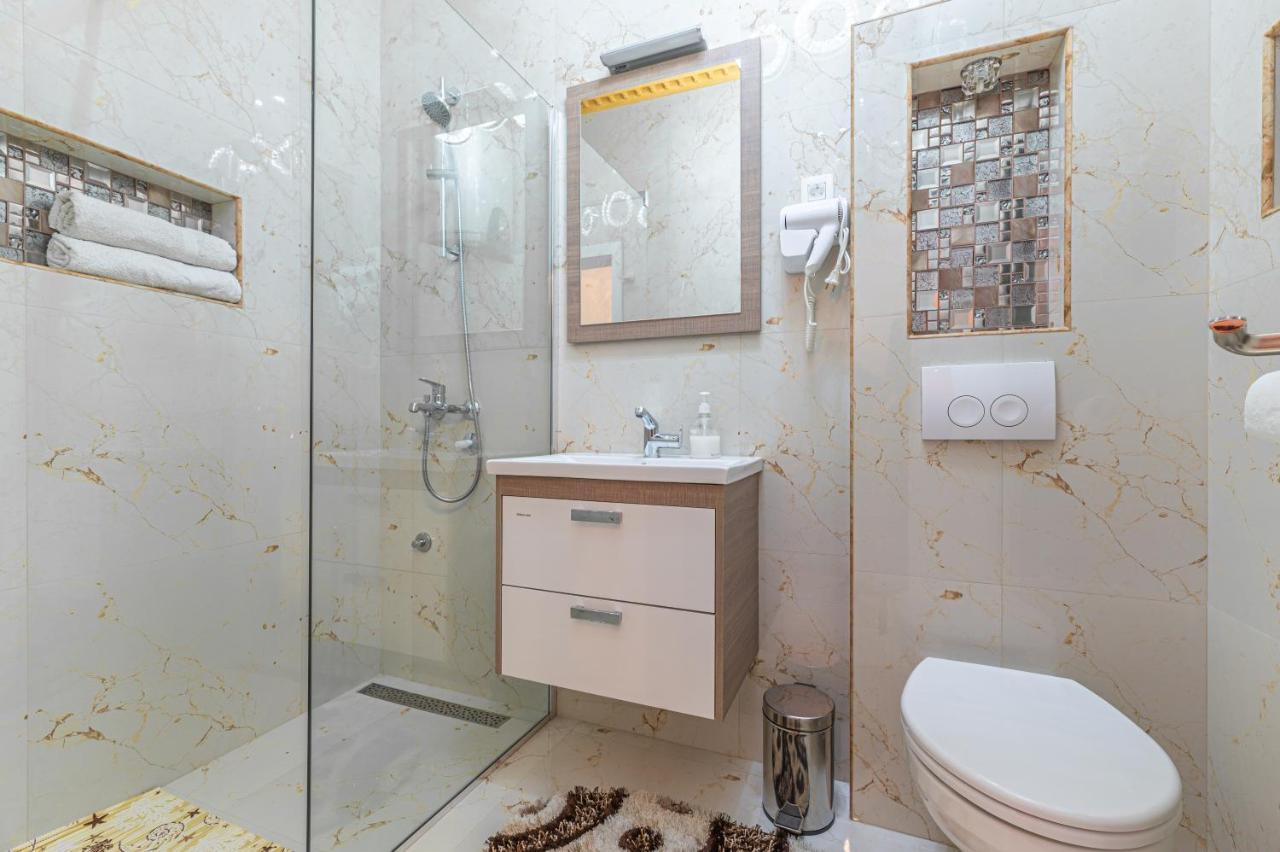 Apartman 1 Kovacina Niksic Exterior photo