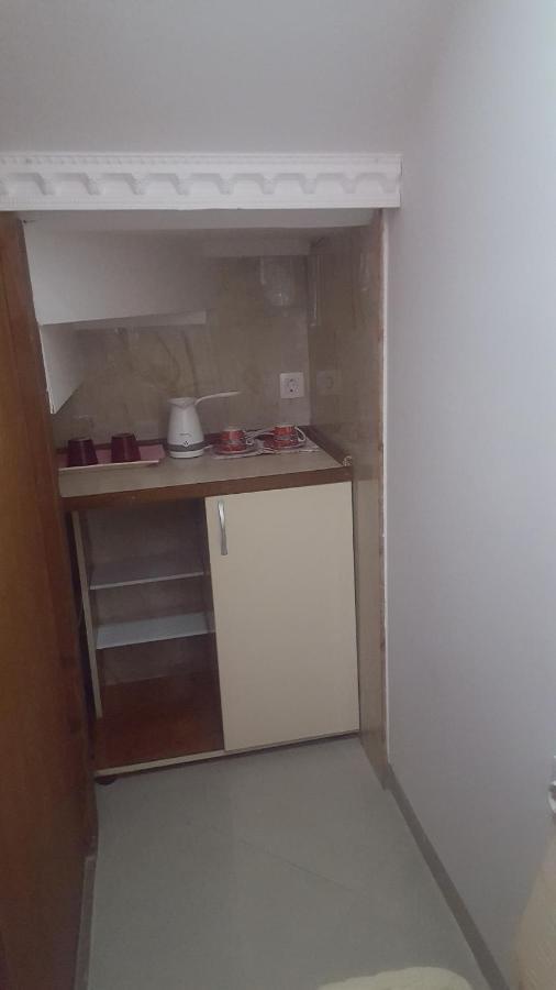 Apartman 1 Kovacina Niksic Exterior photo