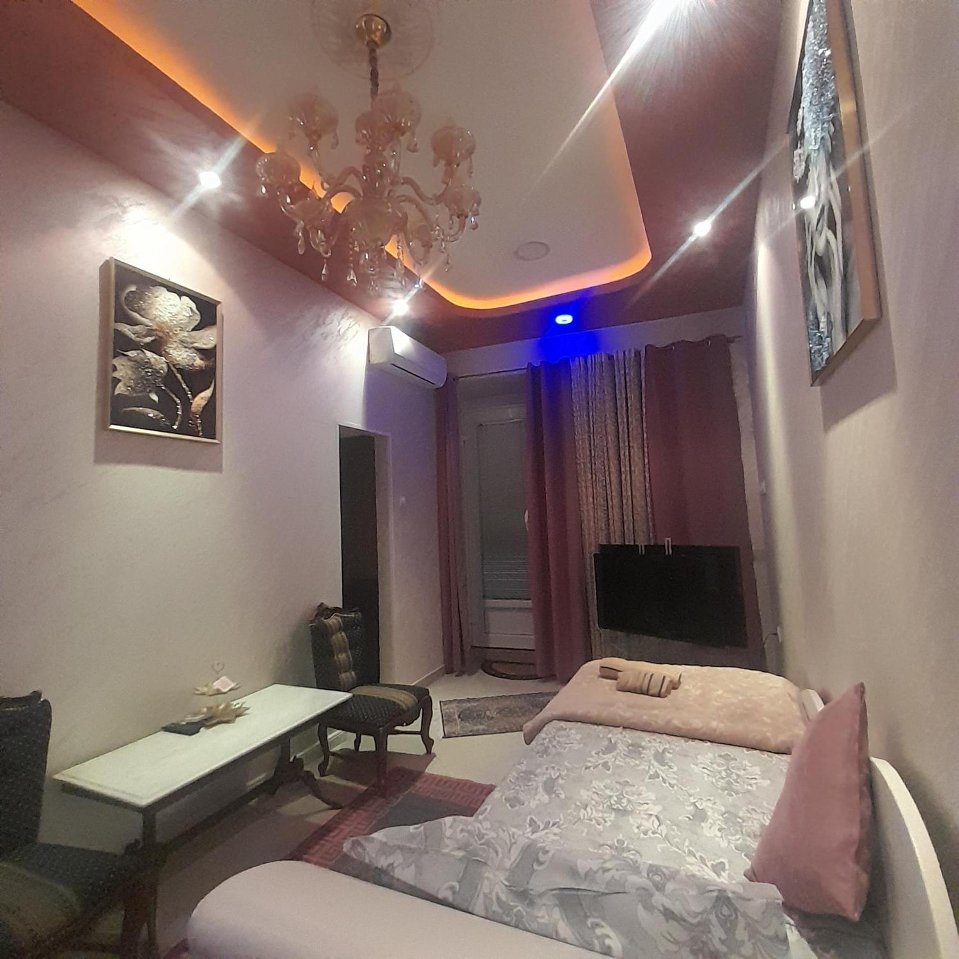 Apartman 1 Kovacina Niksic Exterior photo